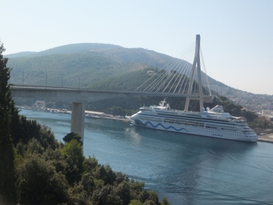 Tuđman Bridge